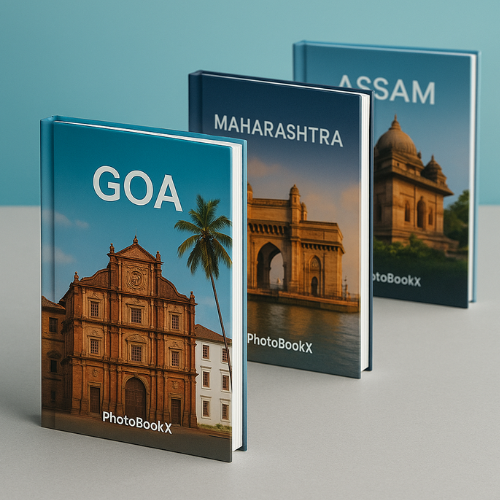 Indian Destinations