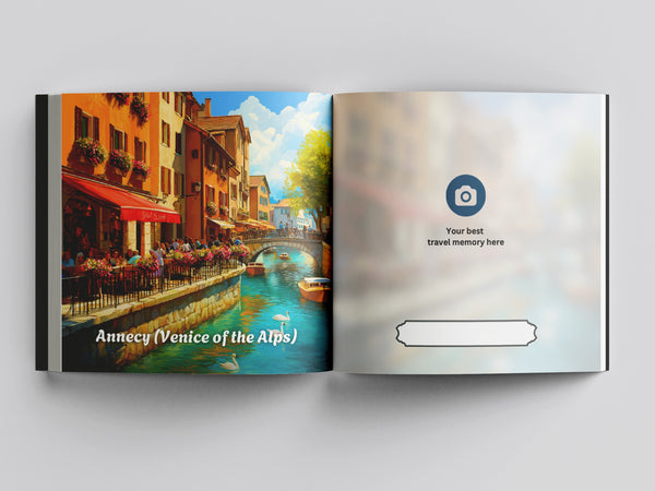 Premium Travel Collections