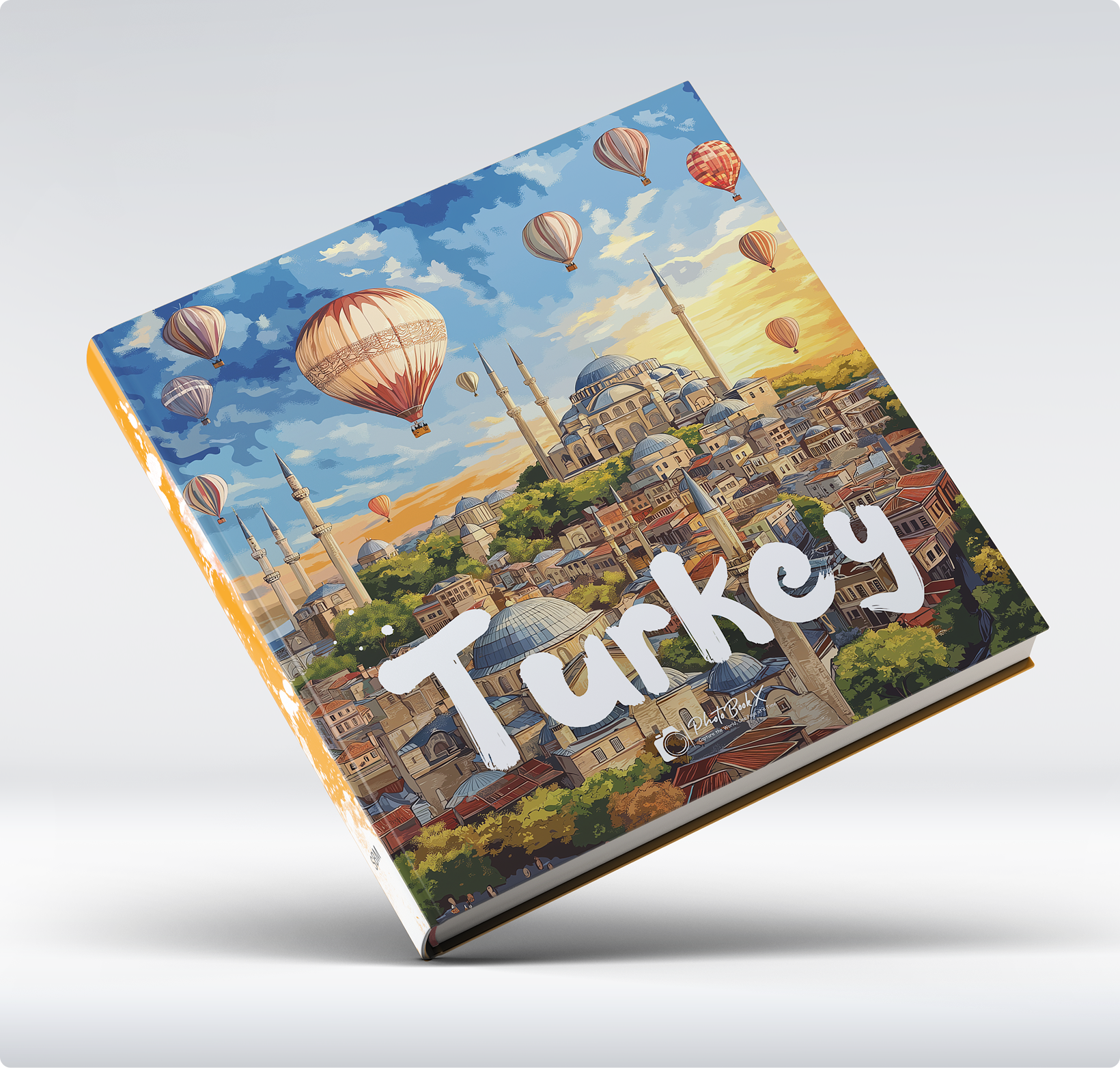Turkey - 15 Destinations