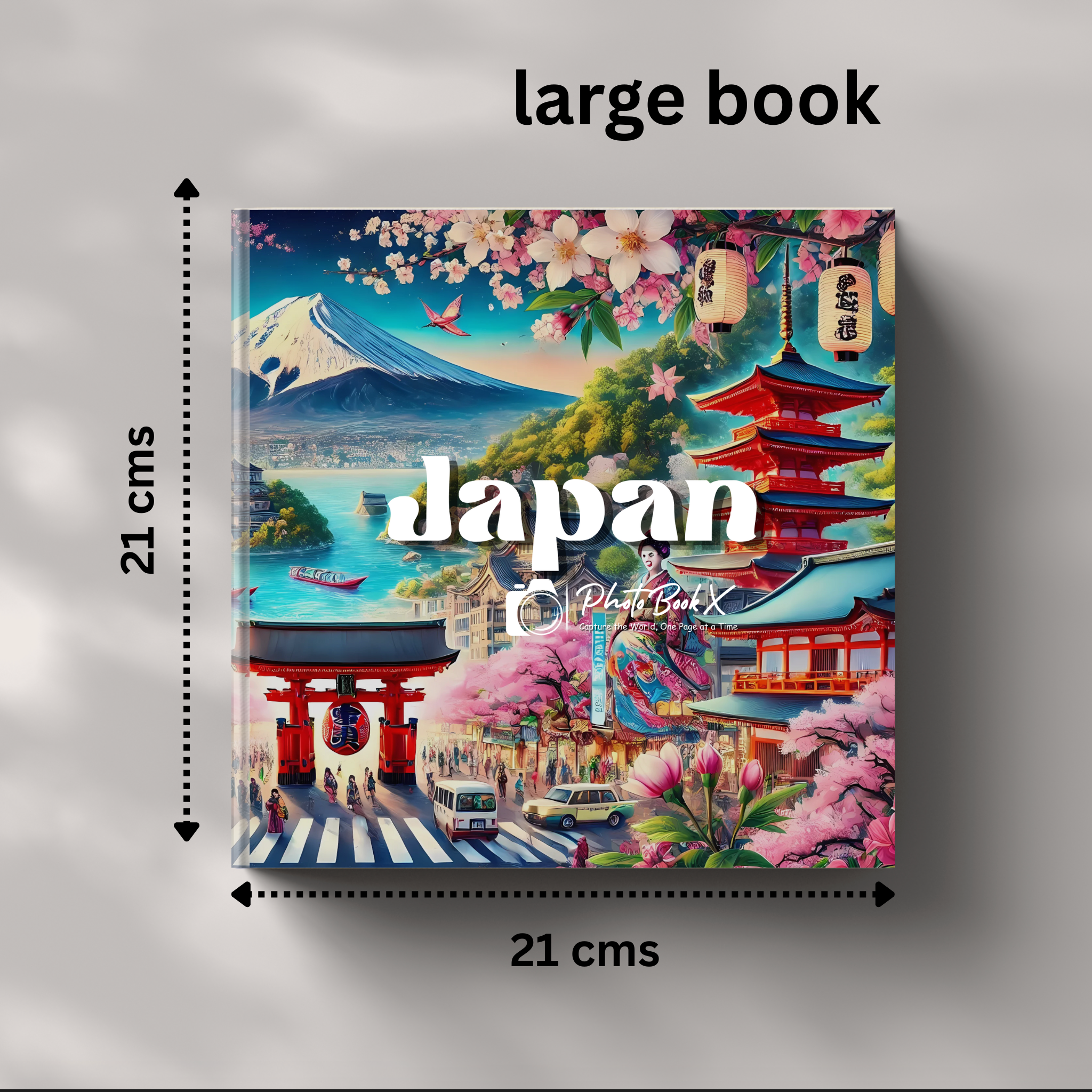 Japan β 25 Destinations