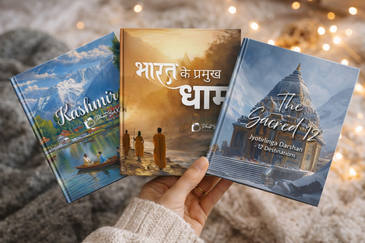 Indian Destinations