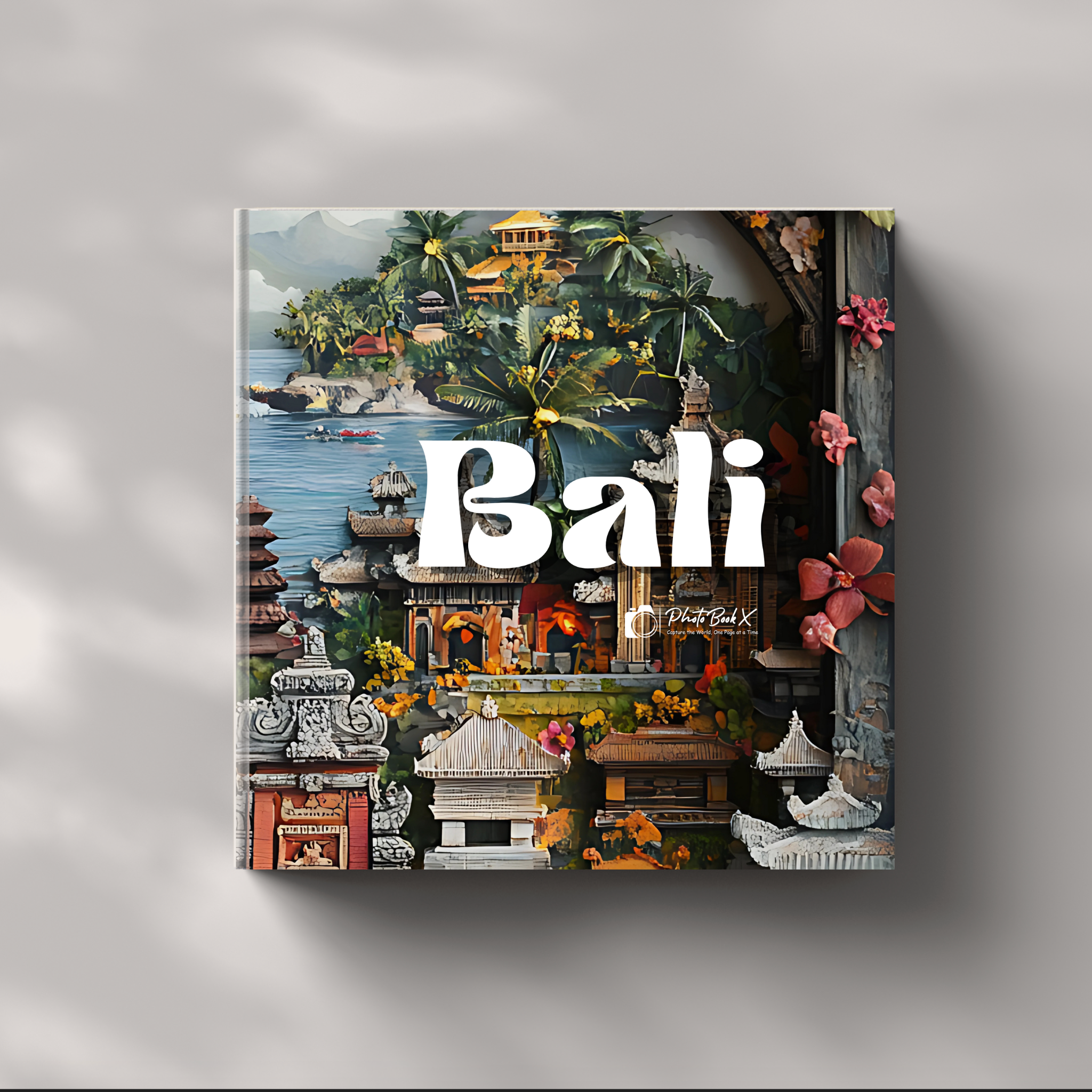 Bali - 16 destinations