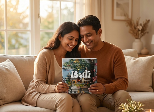 Why Printed Memories Matter