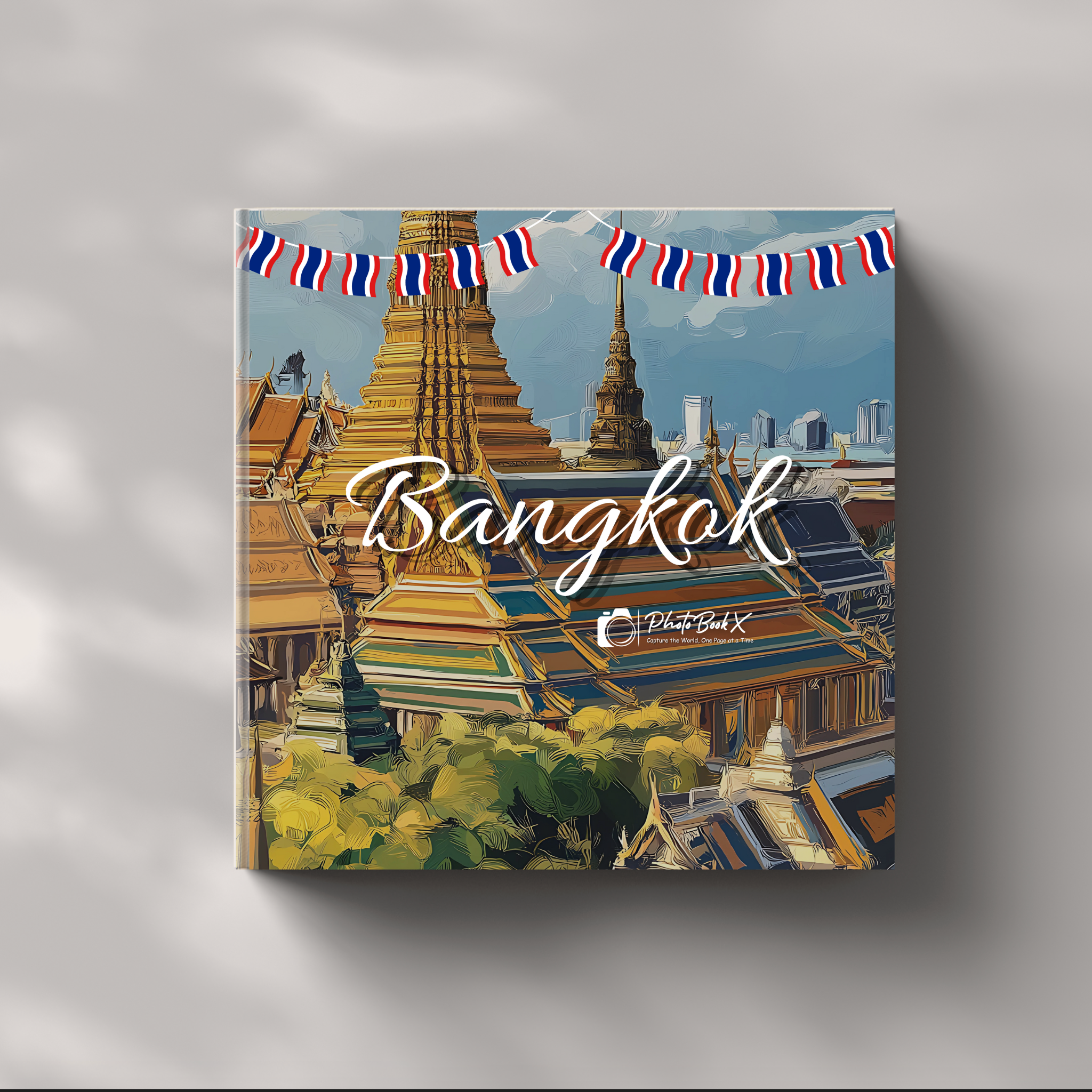 Bangkok – 12 Destinations