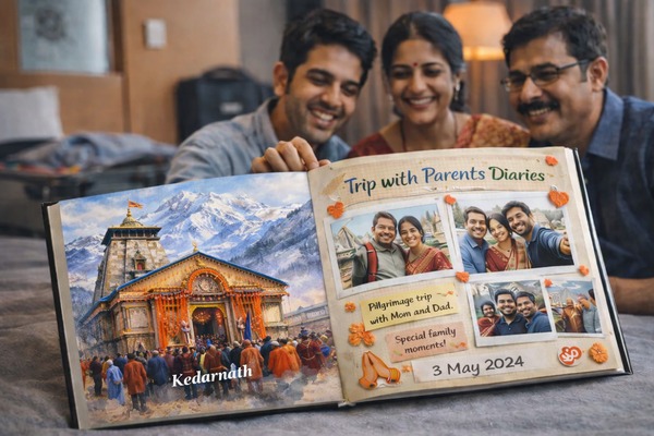 Premium Travel Collections