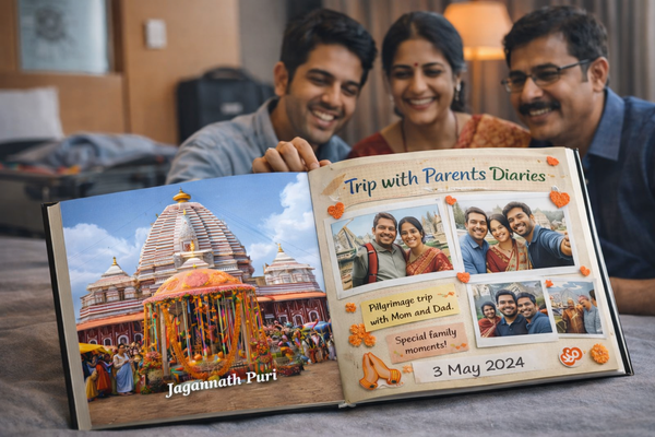 Premium Travel Collections