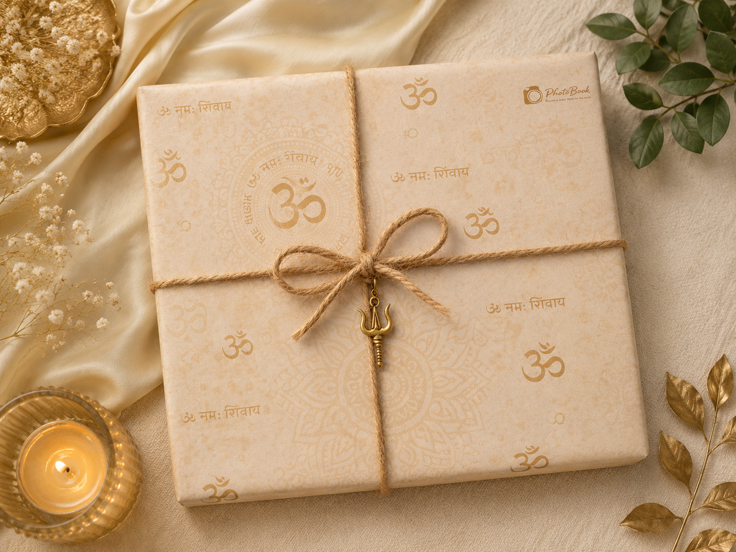 Gift Wrap