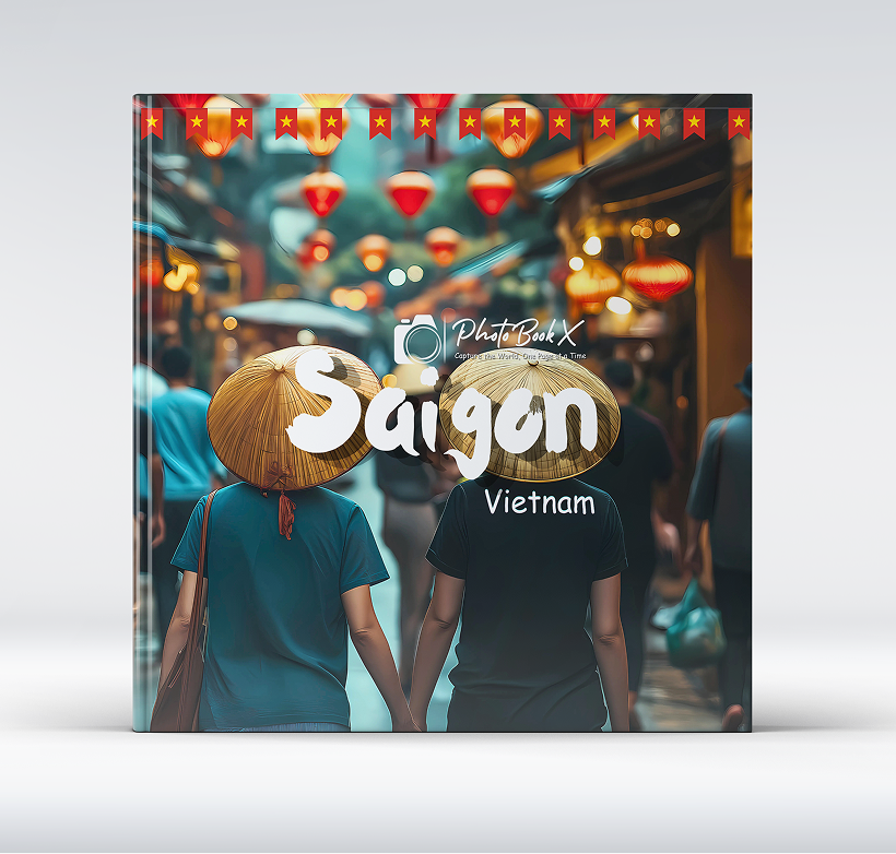 Ho Chi Minh City (Saigon), Vietnam  - 12 destinations