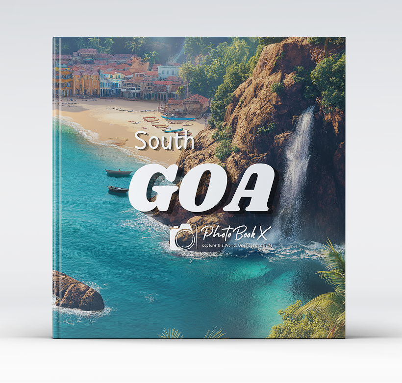 South Goa  - 15 destinations