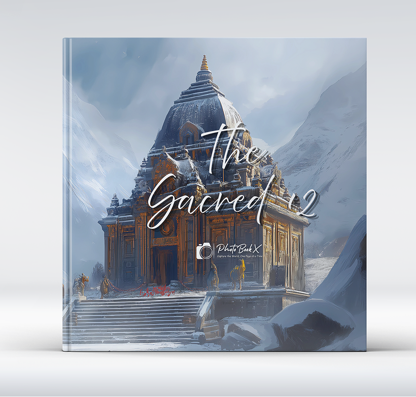 Jyotirlinga Darshan -12 Destinations