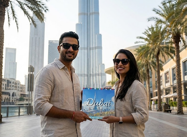 Why Printed Memories Matter