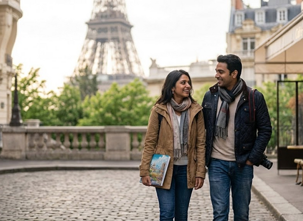 Premium Travel Collections