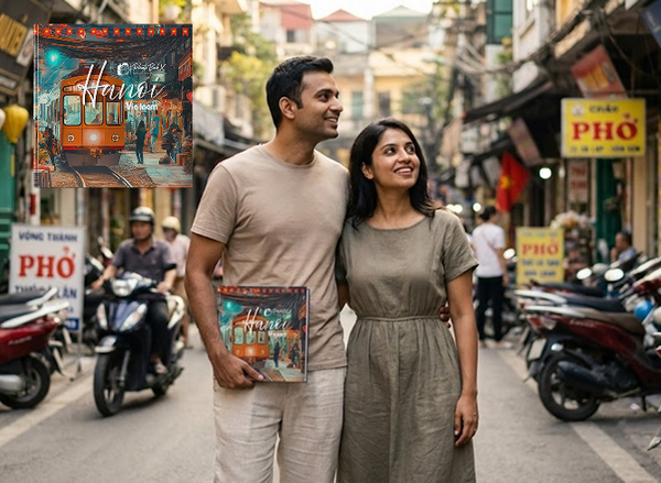 Why Printed Memories Matter