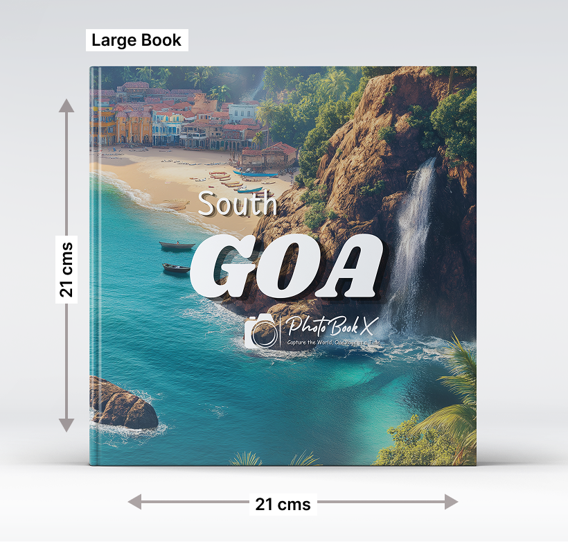 South Goa  - 15 destinations
