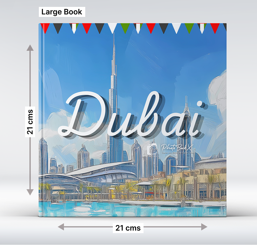 Dubai – 15 Destinations