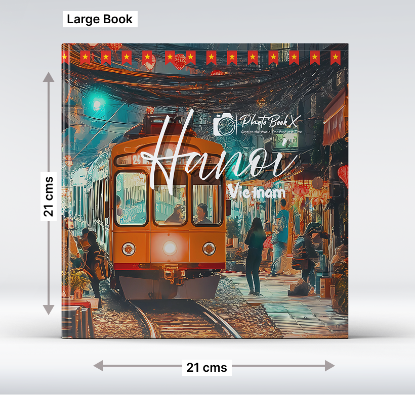 Hanoi, Vietnam - 12 destinations