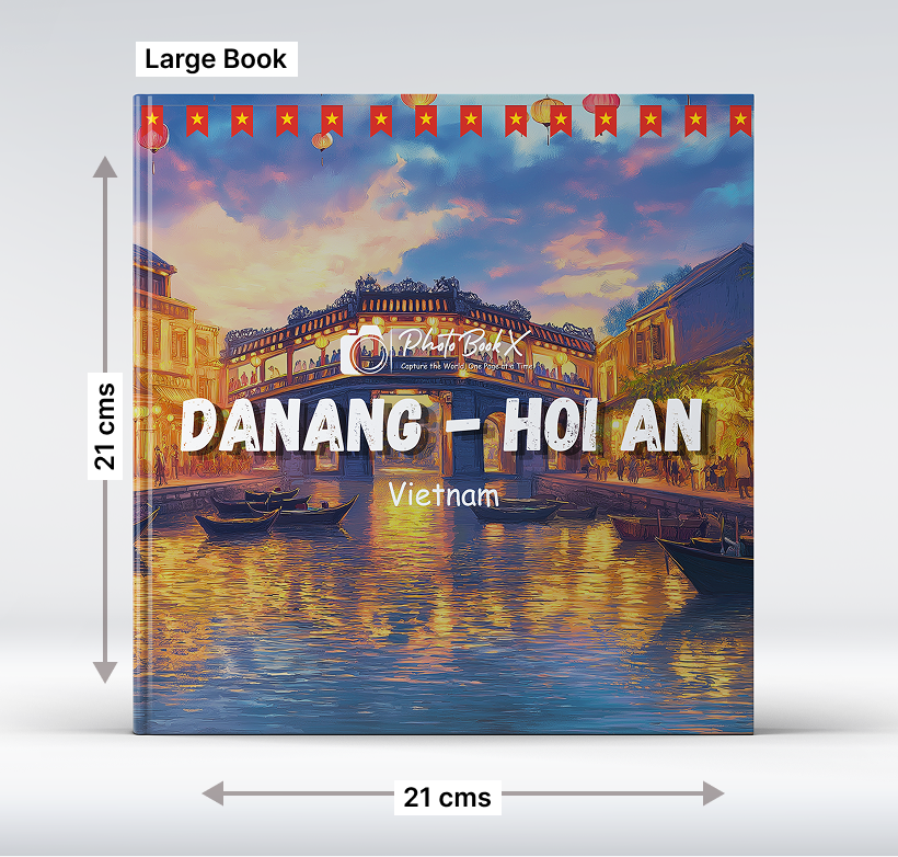 Da Nang - Hoi An, Vietnam - 12 destinations