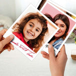 Printed Photos - Ready to paste