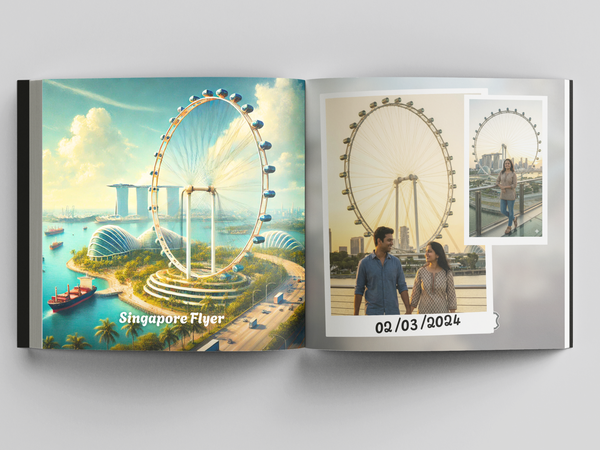 Premium Travel Collections