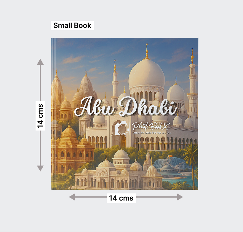 Abu Dhabi, UAE – 12 Destinations