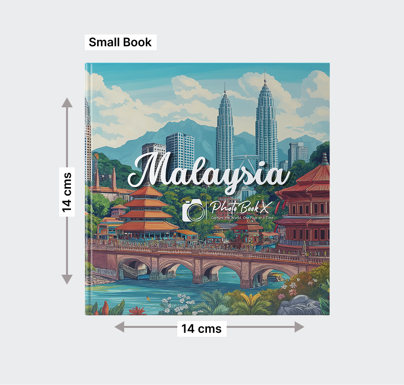 Malaysia - 15 destinations