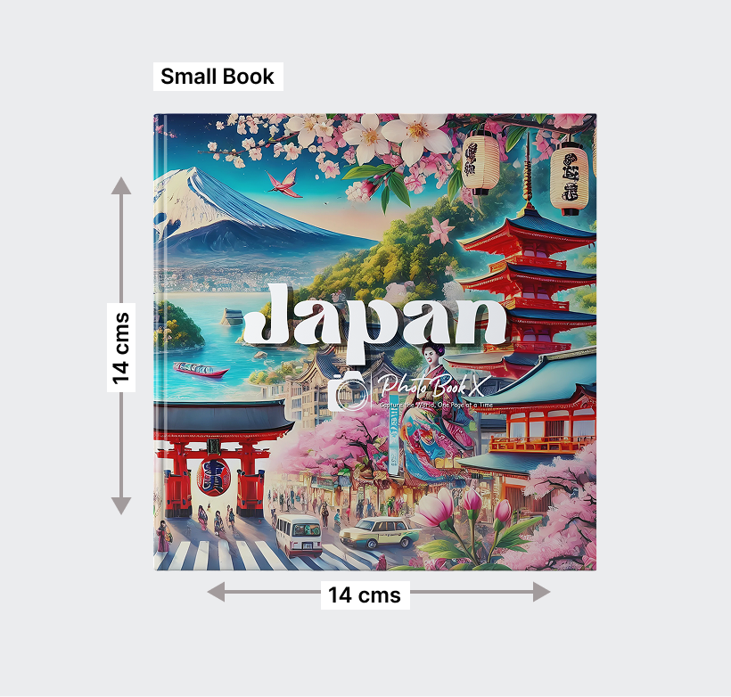 Japan – 25 Destinations