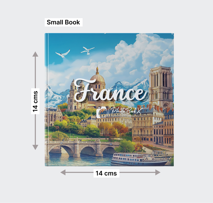 France – 20 Destinations