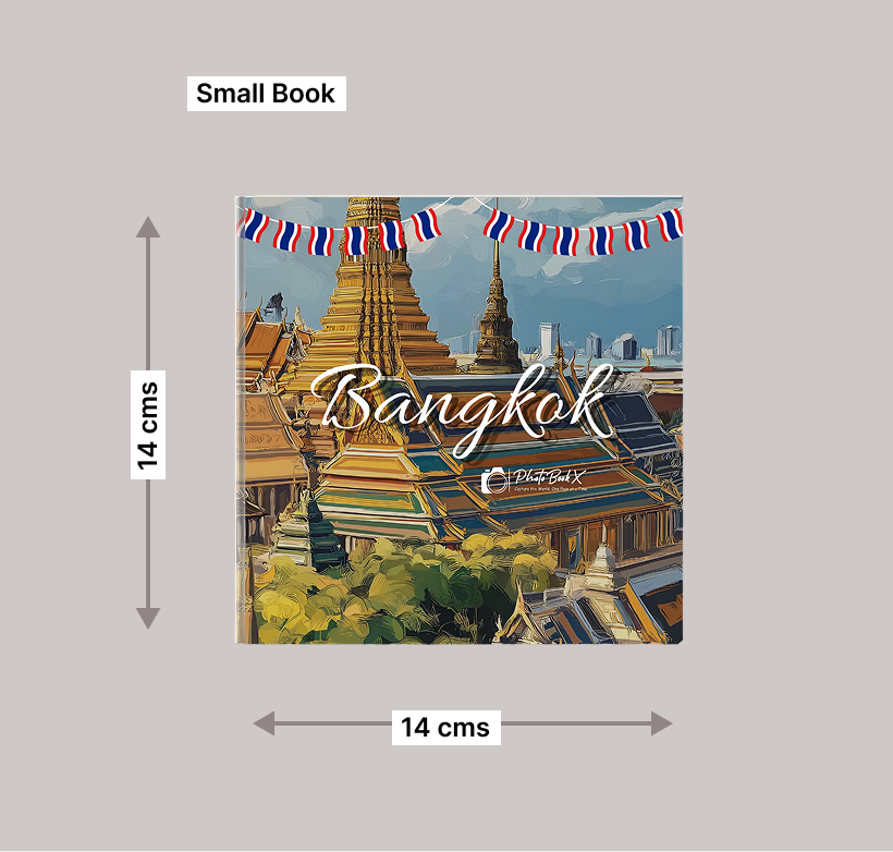 Bangkok – 12 Destinations