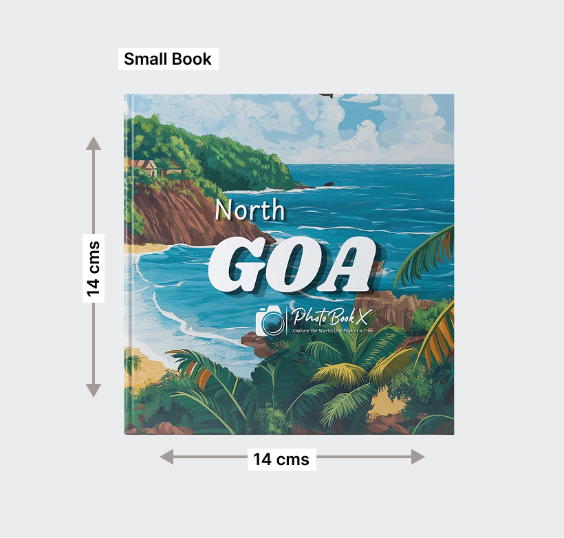 North Goa  - 16 destinations