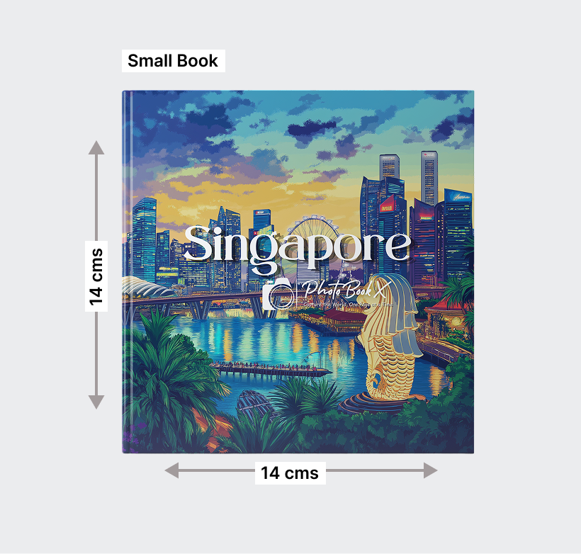 Singapore – 15 Destinations
