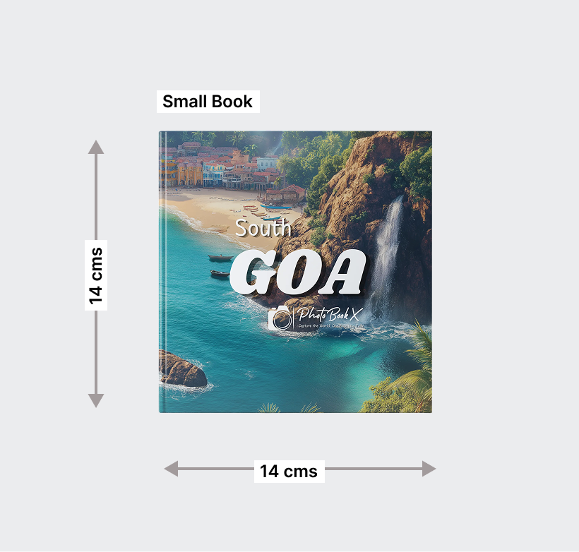 South Goa  - 15 destinations