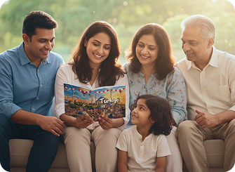 Why Printed Memories Matter