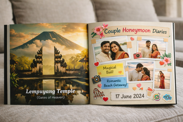Premium Travel Collections