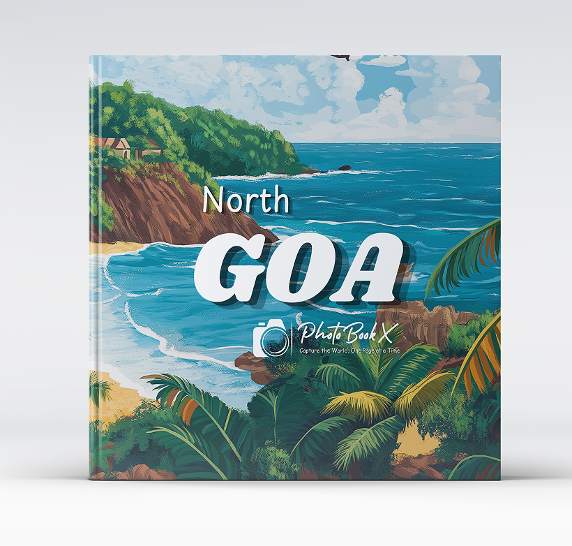North Goa  - 16 destinations