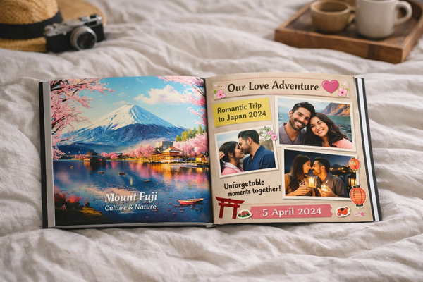 Premium Travel Collections