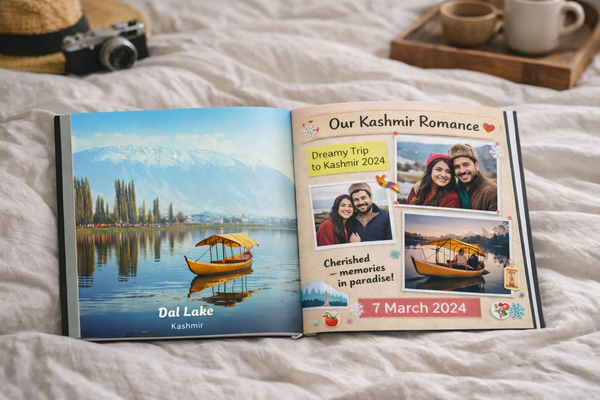 Premium Travel Collections