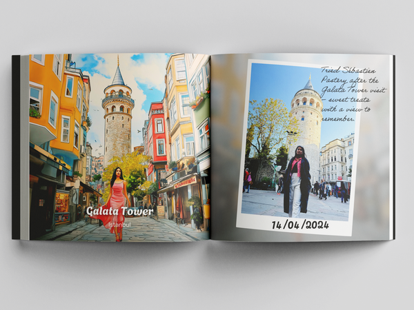 Premium Travel Collections