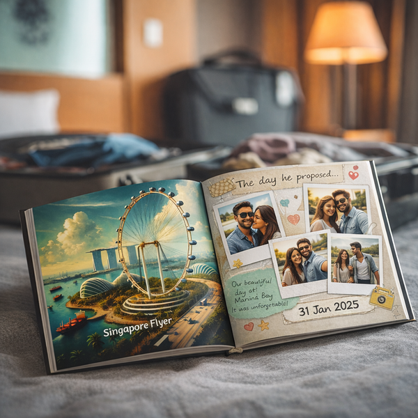 Premium Travel Collections