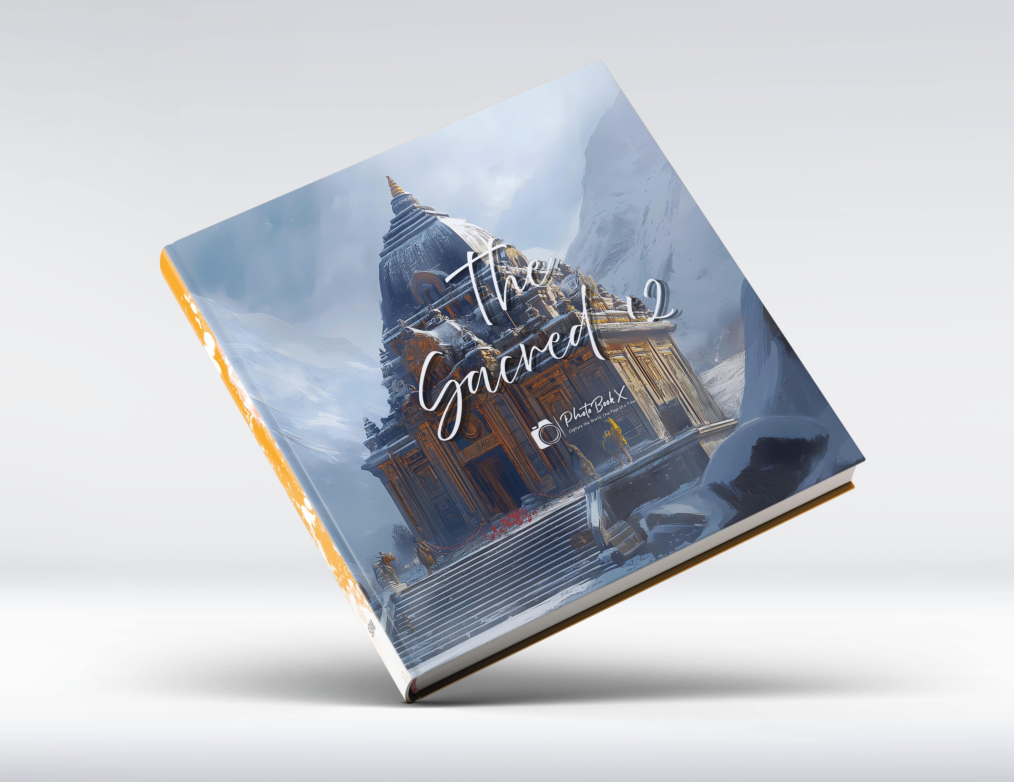 Jyotirlinga Darshan -12 Destinations