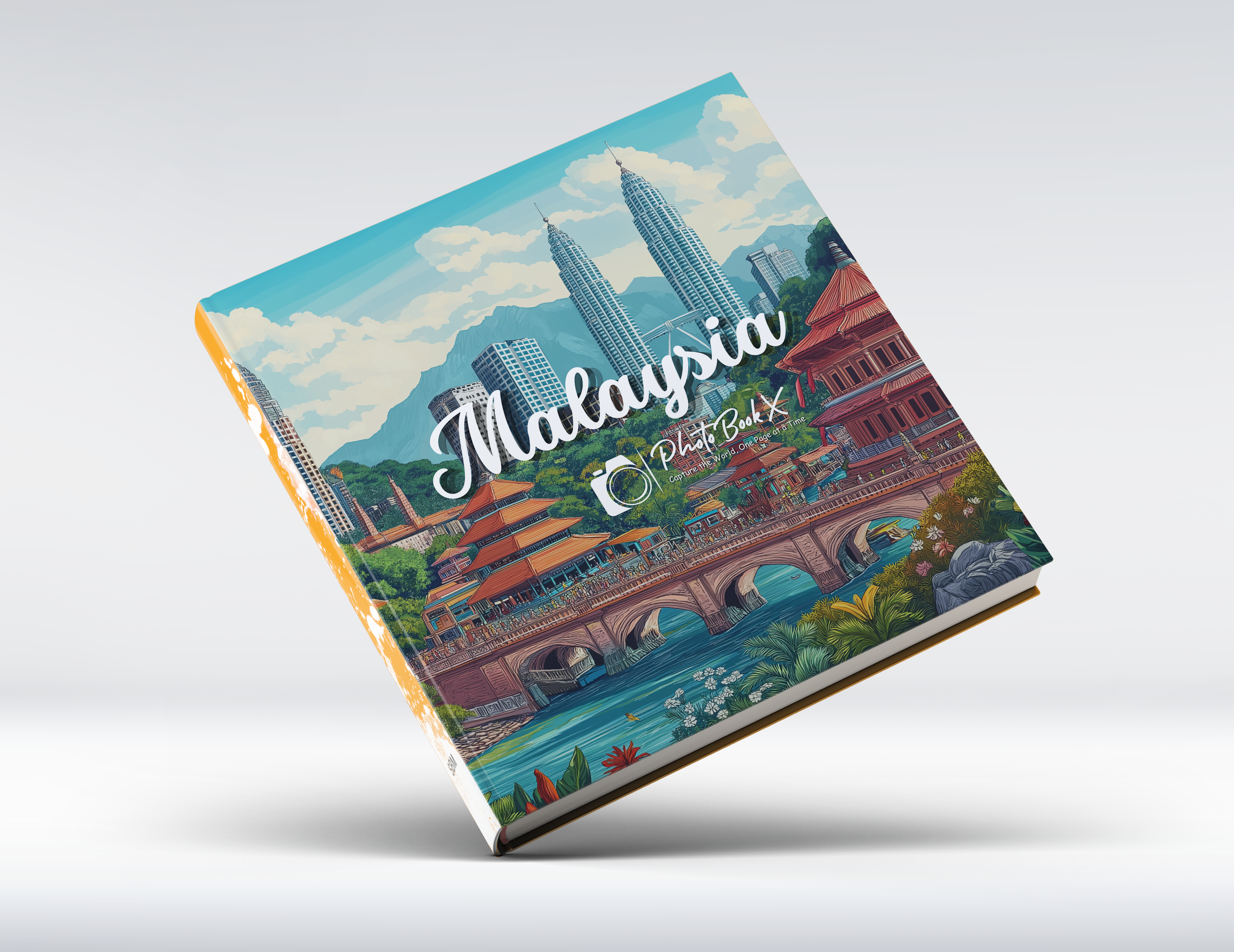 Malaysia - 15 destinations