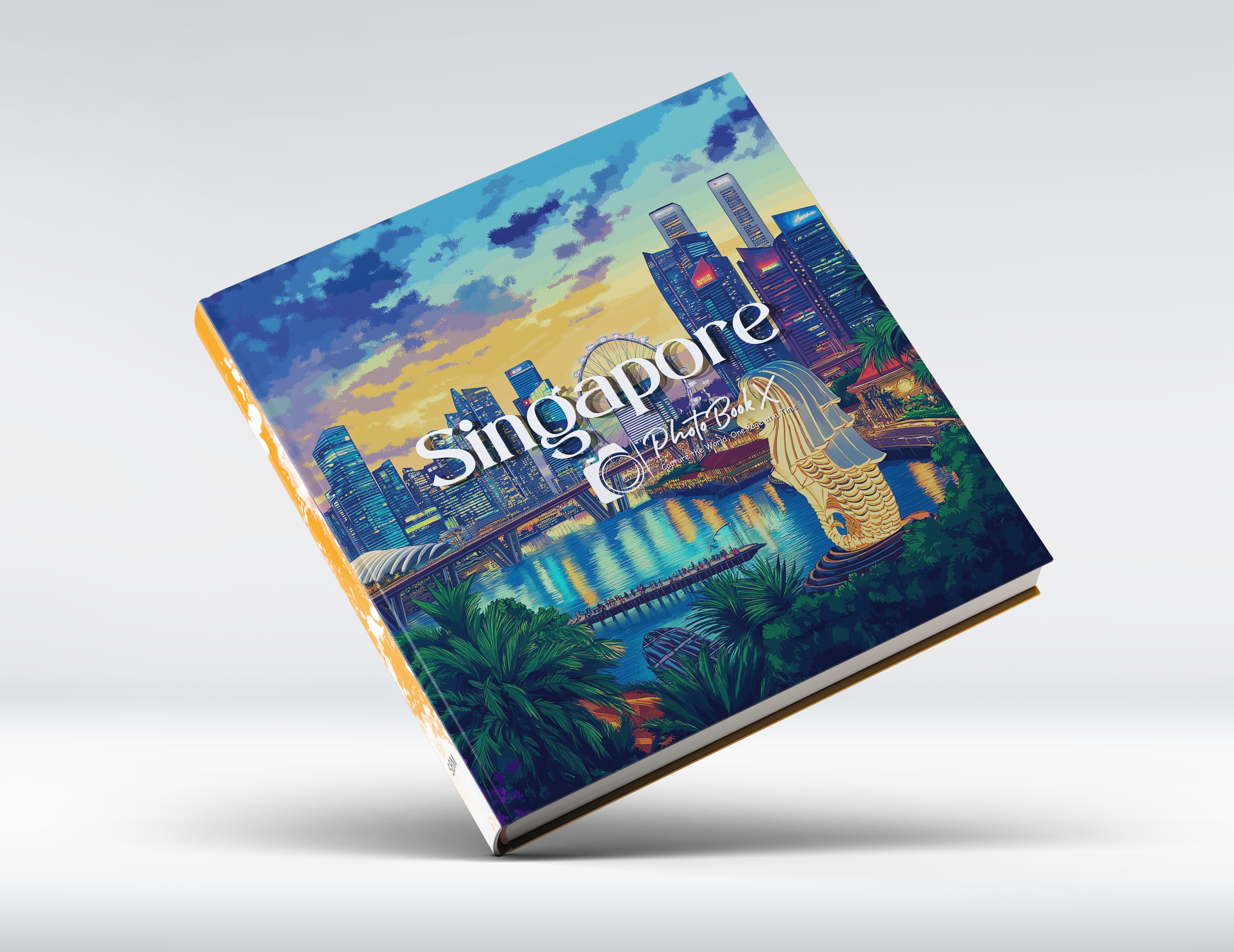 Singapore – 15 Destinations